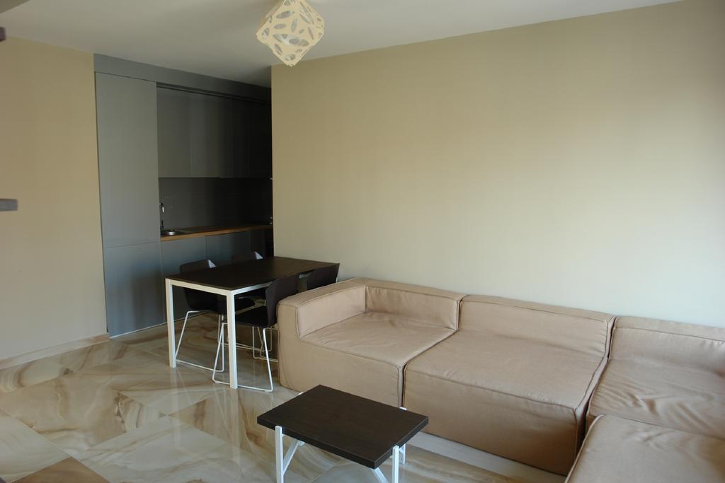 Aparthotel Botabara Del Mar Boutique Pomorie Zimmer foto