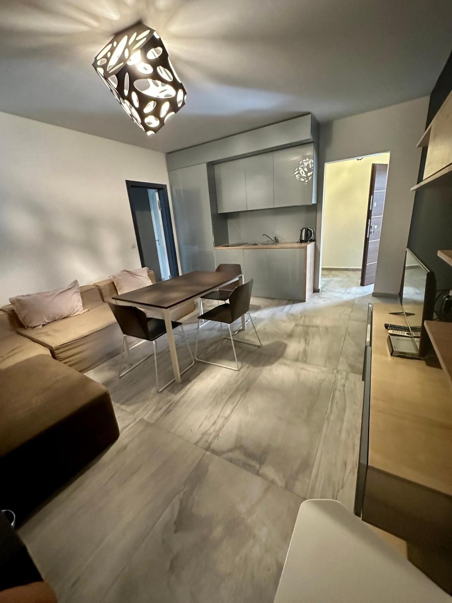 Aparthotel Botabara Del Mar Boutique Pomorie Exterior foto